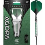 Target Agora Verde AV34 18g soft 90% – Zboží Mobilmania