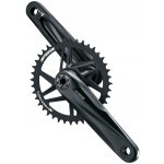 FSA Gossamer Pro MegaExo kliky, 170 mm, 40T, 1x12 – Sleviste.cz
