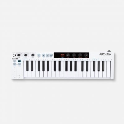 Arturia KeyStep 37 – Zboží Dáma