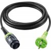 Napájecí kabel Festool Kabel plug it H05 RN-F-7,5 203920