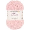 Příze Schachenmayr BABY SMILES - LENJA soft - DĚTSKÁ, polyester Baby smiles - lenja soft: 1038 Starorůžová