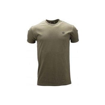 Nash Triko Tackle T-shirt Green