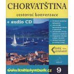 Chorvatština cestovní konverzace + audio CD - Kol. – Hledejceny.cz