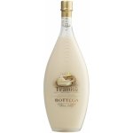 Bottega Liquore Tiramisu Cream krémový 17% 0,5 l (holá láhev) – Sleviste.cz