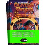 Dobrodružství Olivera Twista 01 – Hledejceny.cz
