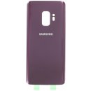 Kryt Samsung Galaxy S9 zadní fialový