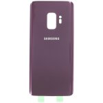 Kryt Samsung Galaxy S9 zadní fialový – Zboží Živě