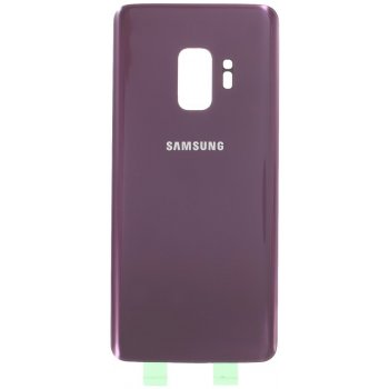 Kryt Samsung Galaxy S9 zadní fialový