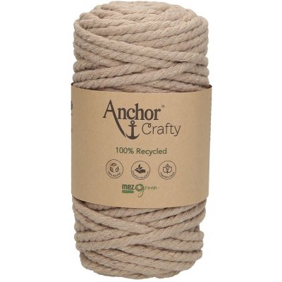 Anchor Crafty 106 Lněná – Zboží Mobilmania