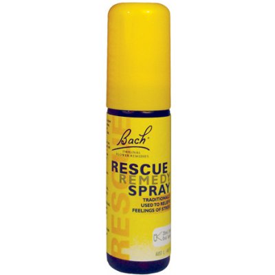 Bach Rescue Remedy - Krizový sprej 20 ml