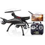 Syma X5SW FPV – Zboží Živě