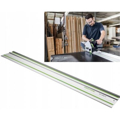 Festool Vodící lišta 800mm FS 800/2 – Zboží Mobilmania