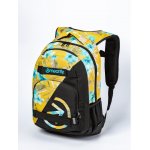 Meatfly Exile Sharon žlutý – Hledejceny.cz