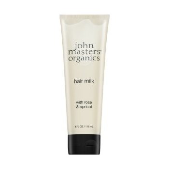 John Masters Organics Rose & Apricot Hair Milk 118 ml