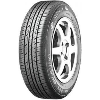 Pneumatiky Lassa Greenways 195/65 R15 95H