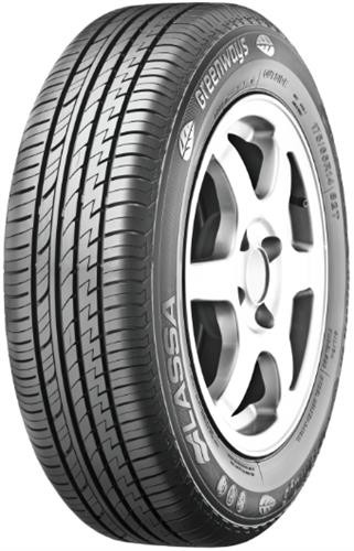 Lassa Greenways 195/65 R15 95H