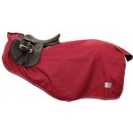 Kentaur Bederní nepromokavá deka černá – Zboží Mobilmania