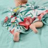 Dětská deka Tommy Lise Airy Grace Bavlněná mušelínová přikrývka
