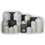 Prima Klima Eco K2603 - 160mm, 900m³/h – Zbozi.Blesk.cz