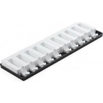 Profesionální silikonová forma na nanuky mini tyčinky - Silikomart – Zboží Mobilmania