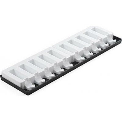 Profesionální silikonová forma na nanuky mini tyčinky - Silikomart – Zboží Mobilmania