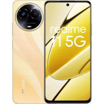 Realme 11 5G 8GB/256GB – Zboží Mobilmania