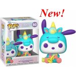 Funko Pop! Hello Kitty Pochacco 9 cm – Sleviste.cz