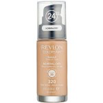 Revlon Colorstay make-up Combination Oily skin 320 True Beige 30 ml – Zbozi.Blesk.cz