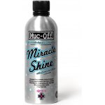 Muc-Off Miracle Shine Polish 500 ml – Hledejceny.cz