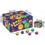 Dětská Crazy Ball 6 ks – Zboží Dáma