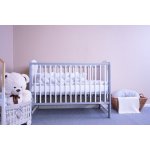 New Baby Elsa standard Zebra bílo - šedá – Hledejceny.cz