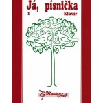 J, psnika 1 psniky a koledy pro klavír 1442227 – Hledejceny.cz