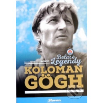 Koloman Gögh - Tomáš Červenák