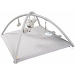 Roba Style dětská hrací podložka šedá – Zboží Mobilmania