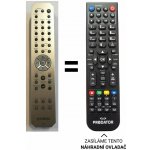 Dálkový ovladač Predátor Yamaha RAX32 – Zboží Živě