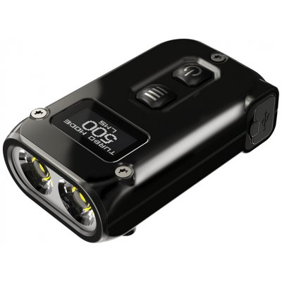 Nitecore Tini2 SS