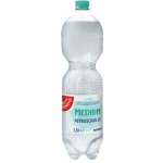 G&G jemně perlivá minerální voda Medium 1,5 l – Hledejceny.cz
