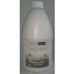 Emspoma Univerzální bílá "U" masážní emulze 1000 ml – Zboží Dáma