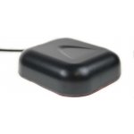 Anténa GPS/GLONASS samolepicí A057, MCX(m), RG174/3m SECTRON AP-AGNSS-A057M