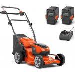 Husqvarna LC 137i – Zboží Dáma
