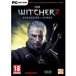 The Witcher 2: Assassins of Kings – Hledejceny.cz