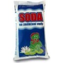 Soda na změkčení vody 300 g