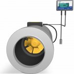 Can Fans Can-Fan Q-Max EC 200 mm – Hledejceny.cz