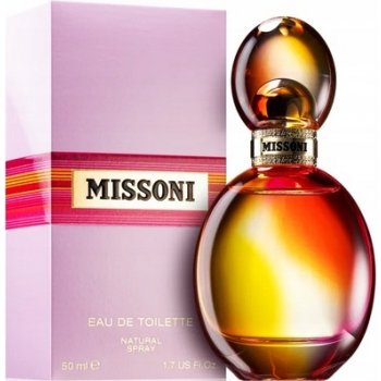 Missoni Missoni toaletní voda dámská 30 ml