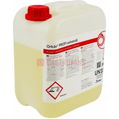 Orkán Profi Universal 5 kg – Sleviste.cz