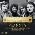 Planxty - Between The Jigs CD – Hledejceny.cz
