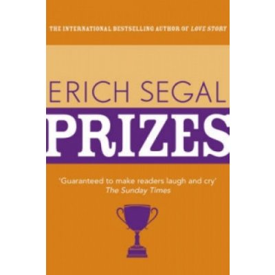 Prizes - E. Segal – Zboží Mobilmania