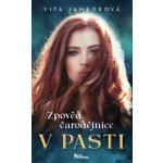 NAŠE VOJSKO-knižní distribuce s.r.o. V pasti – Hledejceny.cz