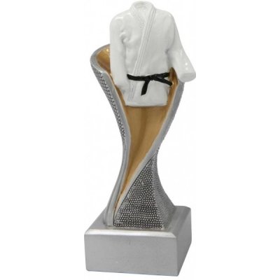 Sportovní trofej FG4050 Kimono