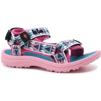 Lee Cooper 2600K pink/blue – Zboží Mobilmania